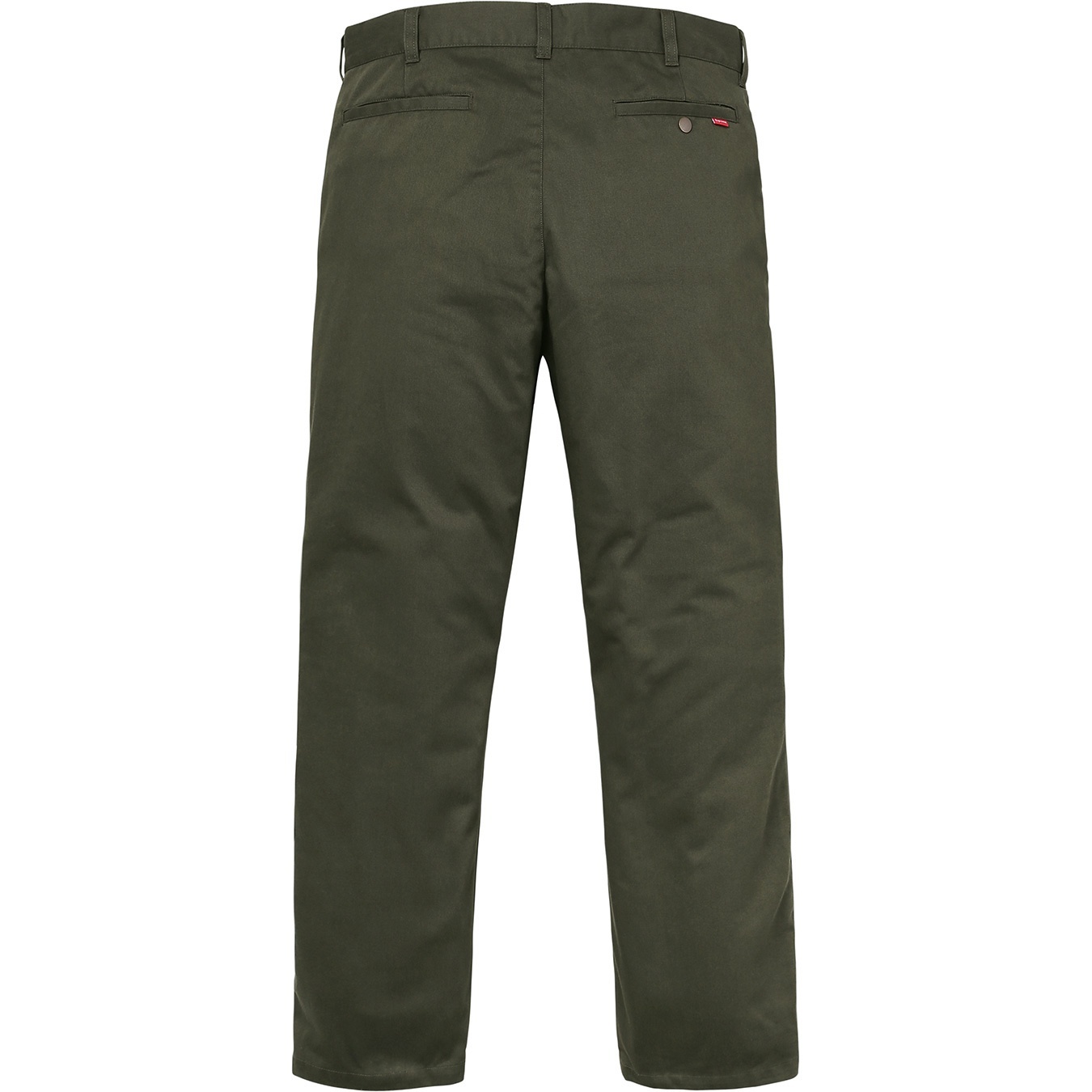 Work Pant view 2